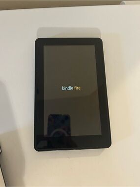 1st generation Amazon kindle fire
